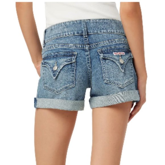 Ruby Short - Picture 5 of 5